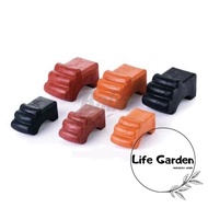 [Life_Garden] BABA Contemporary Pot Feet No.937 & No. 951/ Kaki Pasu/ 花盆垫龙脚