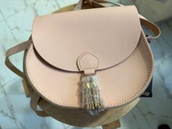 The Cambridge Satchel Company Leather Handbag