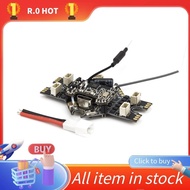 EMAX for Model Airplane Tinyhawk 2 II Replacement Accessories Main Control Board with AIO Flight Con