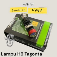 Nine Dragons H6 Lamp vario supra Matic Bebek Biled miniBEAT TAGONTAOriginal H6 BILED Lamp Ala H6 Led