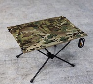 韓國 戶外品牌 Salvan helinox table one M hard top 露營 摺枱 枱面布 兩色