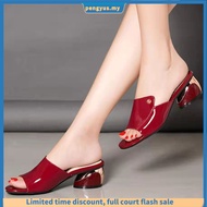 vincci Kasut Perempuan Heels For Women Sendal Kasut Bata Wanita Sandal Perempuan Plus Size 41 Heals Shoes Women Heels Fa