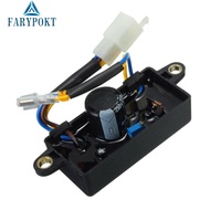 FATY~For 1KW 2KW 3KW Gasoline Generator Generator Voltage Regulator Automatic Part