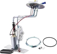 BDFHYK Electric Fuel Pump Module Assembly E2135S Compatible with Ford E-150 E-250 E-350 Econoline Cl