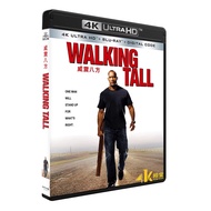 4K Movies Walking Tall 4K Ultra HD 1080P 4K Collection