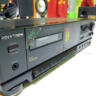 Tape deck POLYTRON DAT57 Legend