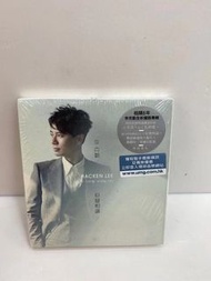 全新未拆封CD 李克勤 似曾相識
