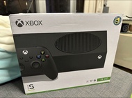 Xbox Series S 1TB 遊戲主機
