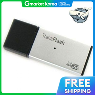 Portable Multi-Purpose Memory Card USB Micro