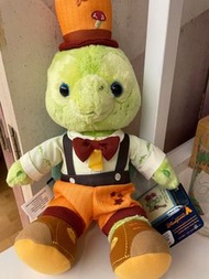 迪士尼Olu