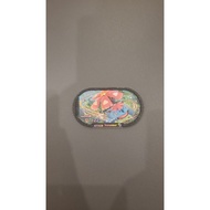 Pokemon Mezastar Venusaur Card