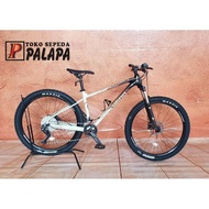 Mtb 27.5 Polygon Xtrada 6.0 New 2022 Sepeda Gunung 6