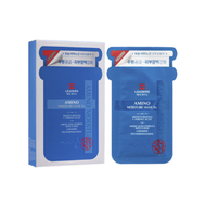 LEADERS - Leaders氨基酸保濕面膜RX 10片 (平行進口)