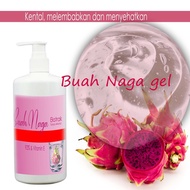 Dragon fruit gel 92% moisturizer and thickener starting from 250g to 1 kg TN439