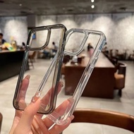 Clear Case Oppo Reno 5 5f 4f 6 4g 8t 4g 8t 5g 7z 5g 8z 5g 7 4g 8 4g 11 5g 11f 5g 11 Pro 5g 12 5g -Fc