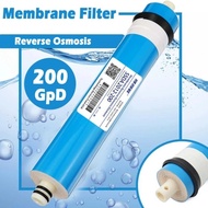RO Filter Membrane reverse osmosis Membrane filter ro 200 gpd
