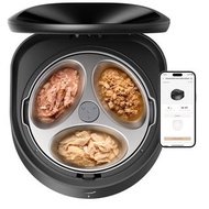 Petlibro 美國自動濕糧餵食器