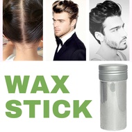 Wax Stick Styling Hair Wax Broken Hair Artifact Wax Stick 75g