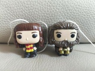 哈利波特 Funko Pop 公仔
