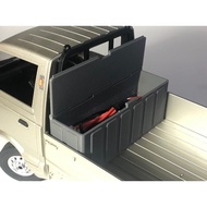 [3dprint] RC Truck Toolbox for WPL D12 Suzuki Carry RC Hobbies Collections Toys Games Accessories