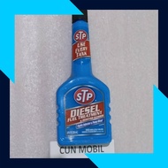 Fuel Treatment Diesel & Injektor Cleaner STP 236ml