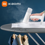 XIAOMI MIJIA Garment Steamer Portable Handheld Iron Quick Wrinkle Removal Home Electric Steam Mite Removal Flat Ironing Steamer