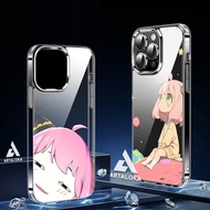 CLEAR CASE GLOSSY FOR Xiaomi/Redmi 12 4G / 14T PRO / poco F3 / 13 4G / 13X / 12C / 14T / 13C / poco 