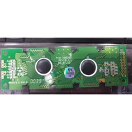 New Universal CompatibilityPC0-20020B REV:0.1  94V-0