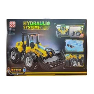 Emco Hydraulic Systems Toys