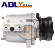 For ford Explorer Mercury Mountaineer V6 4.0L AC Compressor 1521487 4718154 3L2Z19V703BC 3L2Z-19V703