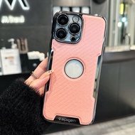 [ spigen carbon ]case Spigen Casing HP Motif Carbon protect camera lens for iphone 11 11promax 12 12