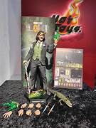 Hot Toys TMS067 Loki President Loki Premium Collector's Edition (Limited)