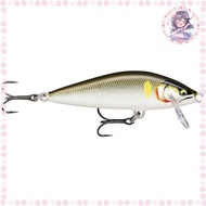 Rapala Countdown Elite 7.5cm 10g CDE75-GDAY Ayu
Rapala Countdown Elite 7.5cm 10g CDE75#GDCG Gilded P