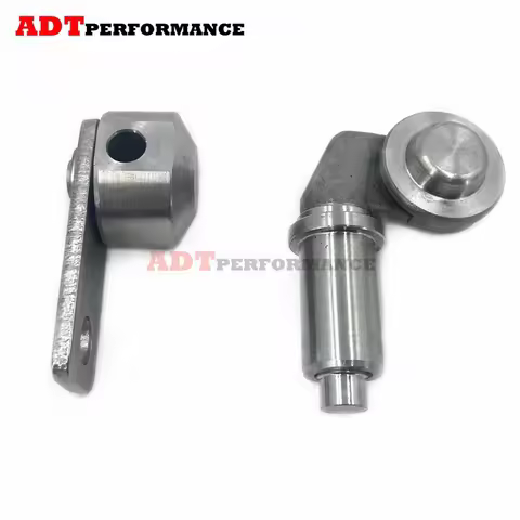 GTDI12V Turbocharger Flapper 1761178 1761181 1799836 CM5G6K682GB For Ford Fiesta Focus C-Max B-Max 1