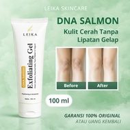 SIKU POWERFUL Black Groin Whitening DNA Salmon Leika Skincare Knee Whitening Black Elbow Whitening