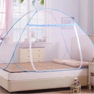 Mùng Chụp Tự Bung Chống Muỗi 1m8 SVRM8 (1.8M x 2M)