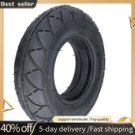8 Inch Electric Scooter Tire 200X50 Tubeless Solid Tire for Emicro Electric Scooter
