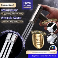 Bidet Sprayer for Toilet, Handheld Sprayer Kit, Hand Held Bidet, Stainless steel Bidet, Hand Bidet, 