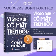 Book Why Are You in Life? Read maps, astrology Books to learn humans - 2H Books