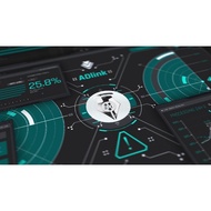 Launch Gimmick | BIOMETRIC SCAN | We Provide Editing and Video Footage Only | Not Selling Templates