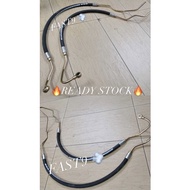 INOKOM LORIMAS AU26 ALTERNATOR HOSE / OIL HOSE [SET PRICE]
