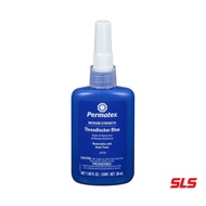 Permatex 24250 Medium Strength Threadlocker BLUE