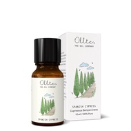 Ollie Spanish Cypress Essential Oil