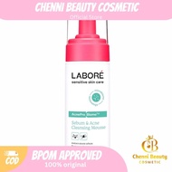 Labore Sebum & Acne Cleansing Mousse