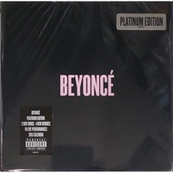 Beyonce - Beyonce (2CDs+2DVDs)
