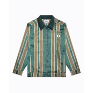 Othman - Canard Sable Zip Jacket Windbreaker