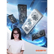 Gigabyte RTX5060Ti 8G Graphics Card Wind Demon Eagle Falcon Snow Eagle Little Eagle NVIDIA5060Ti16g 