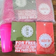 KOPI KLUBNA + LALEH ORIGINAL ( DAN GIFT)