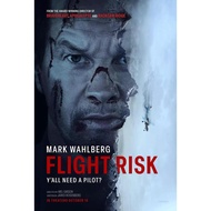 [En]1080P&4K Blu-ray HD Movies Flight Risk