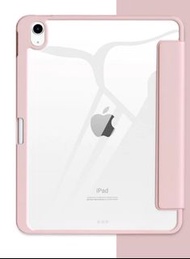 iPad Air4/iPad第10代嬰兒粉保護殼